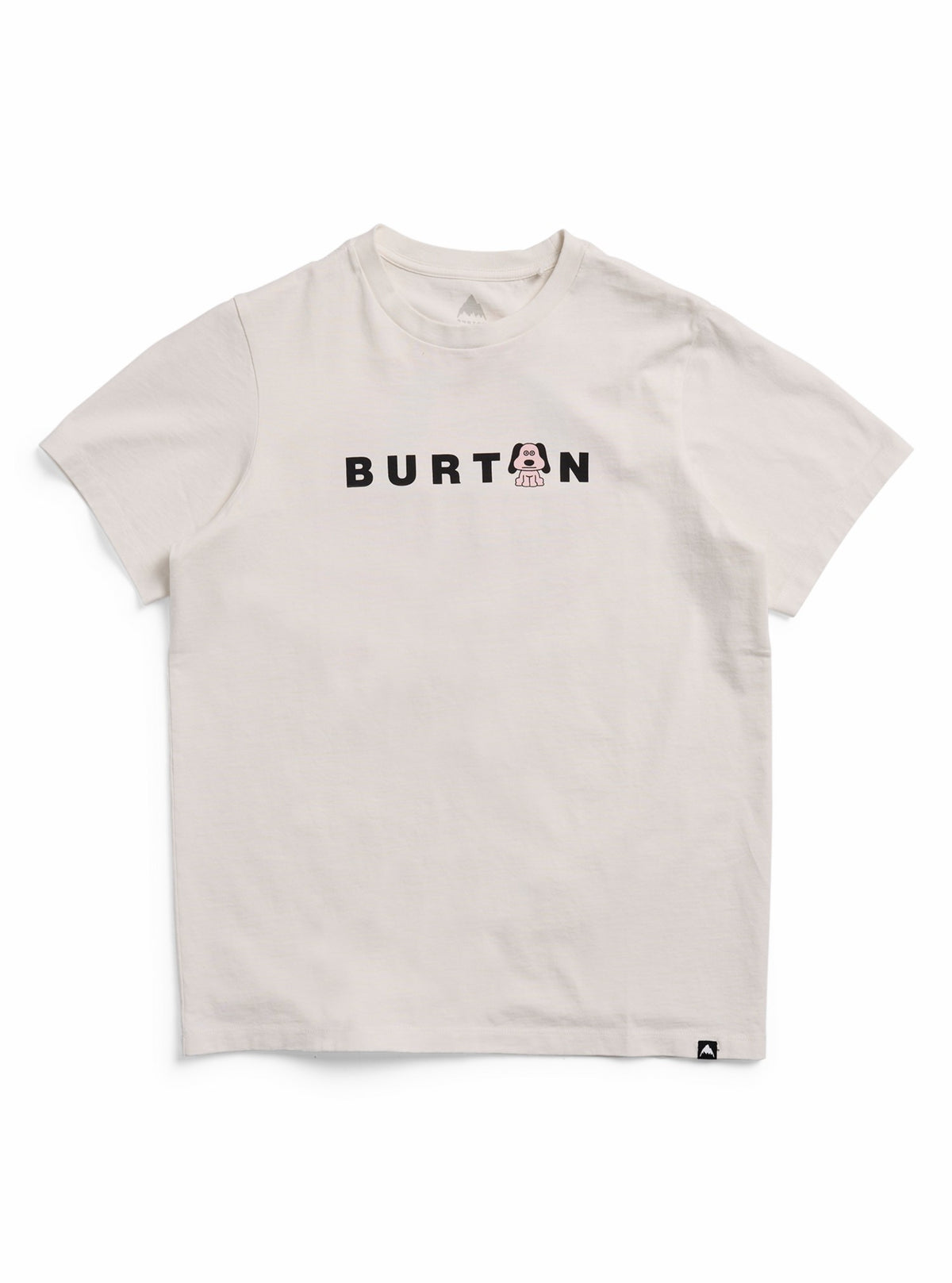 Burton Process 27 Short Sleeve T-Shirt 2027 - Burton