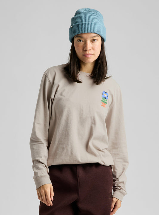 Burton Yeasayer 27 Long Sleeve T-Shirt 2027 - Burton