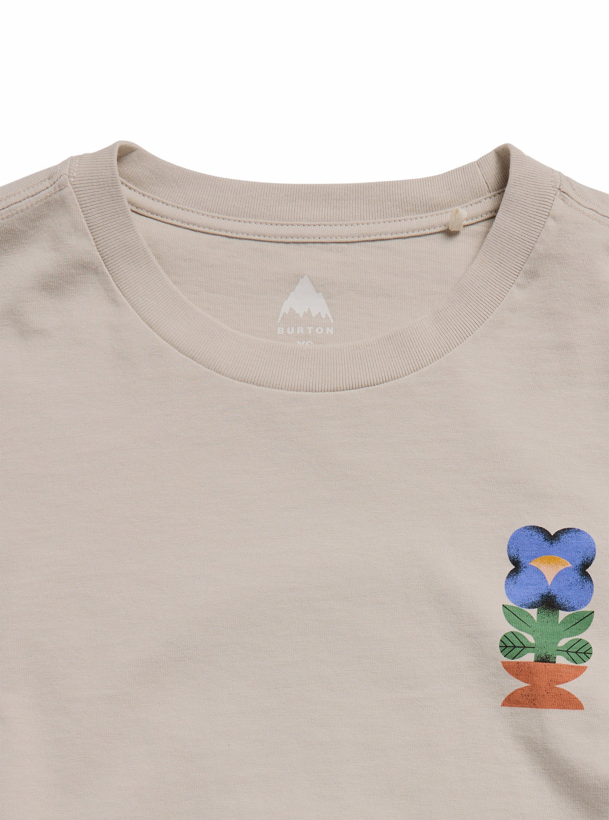 Burton Yeasayer 27 Long Sleeve T-Shirt 2027 - Burton