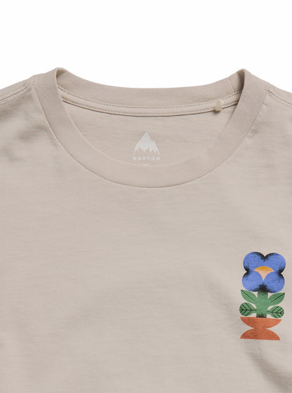 Burton Yeasayer 27 Long Sleeve T-Shirt 2027 - Burton