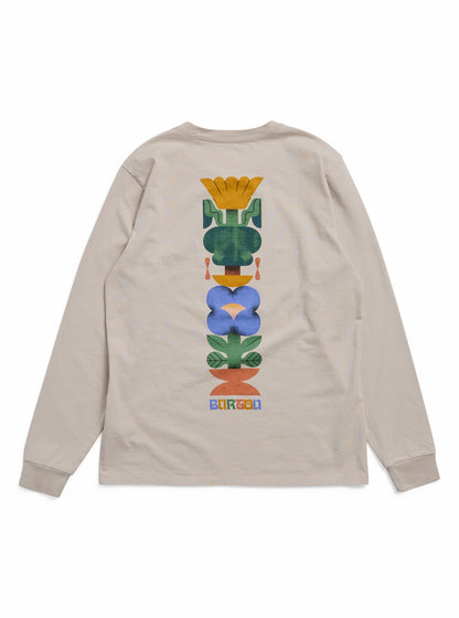 Burton Yeasayer 27 Long Sleeve T-Shirt 2027 - Burton