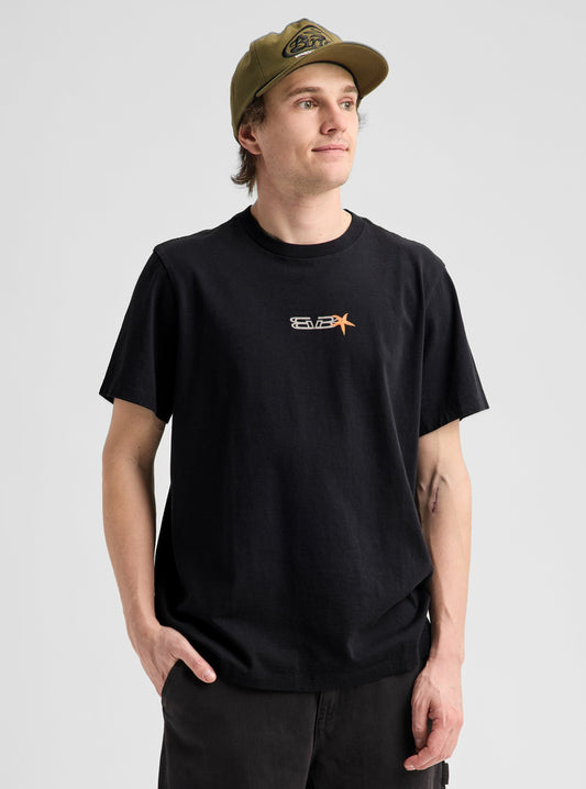 Burton Blossom 27 Short Sleeve T-Shirt 2027 - Burton