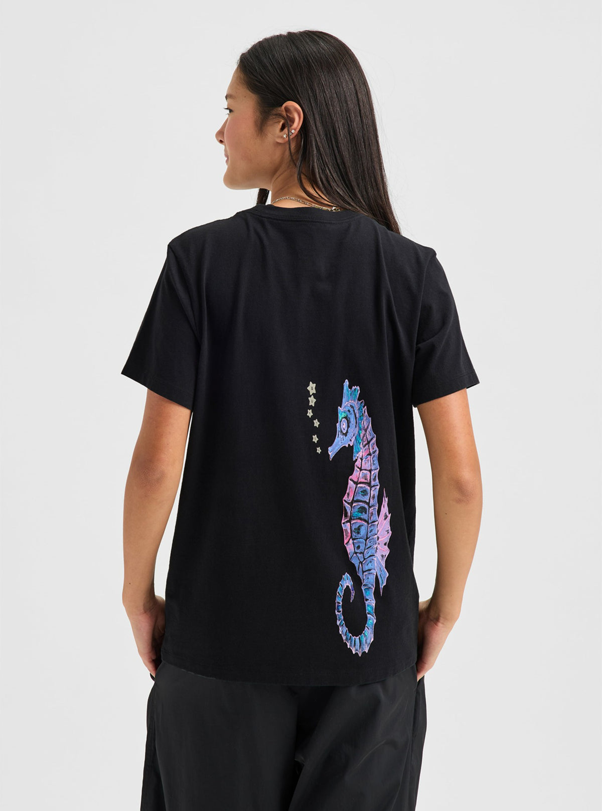 Burton Blossom 27 Short Sleeve T-Shirt 2027 - Burton
