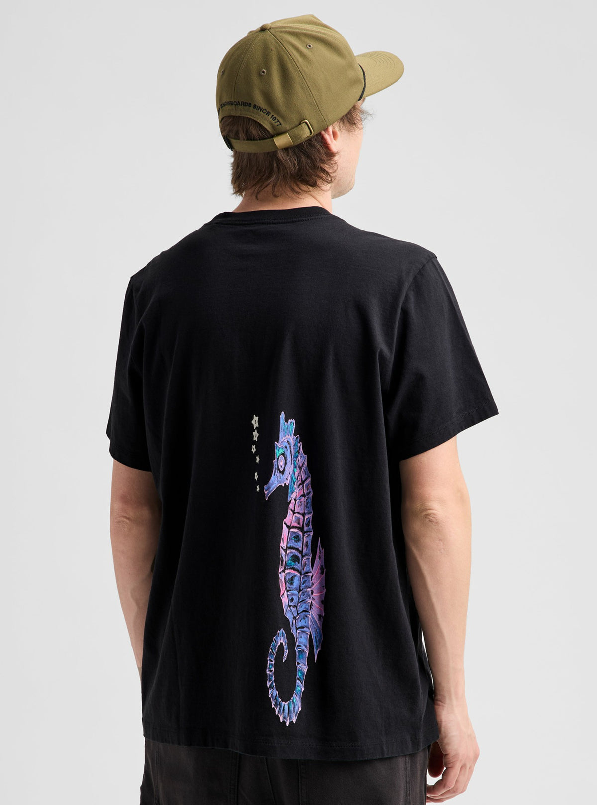 Burton Blossom 27 Short Sleeve T-Shirt 2027 - Burton