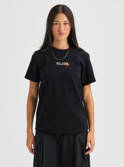 Burton Blossom 27 Short Sleeve T-Shirt 2027 - Burton