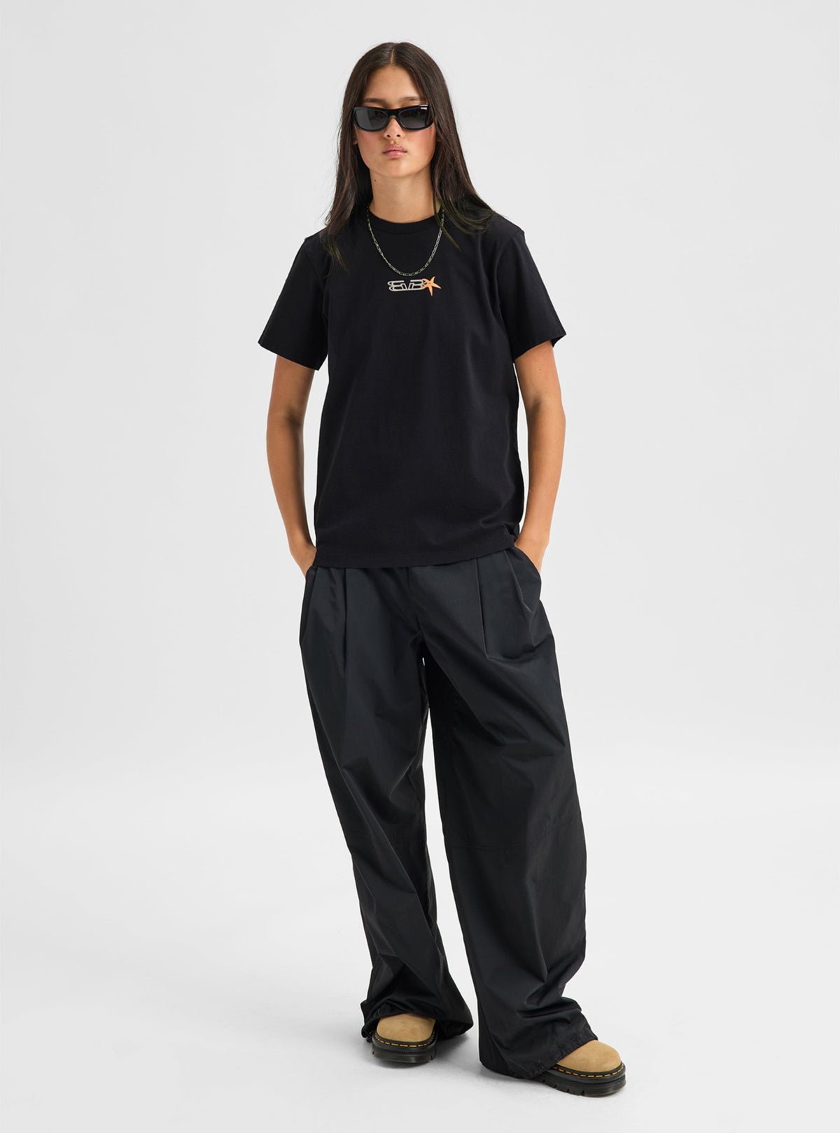 Burton Blossom 27 Short Sleeve T-Shirt 2027 - Burton