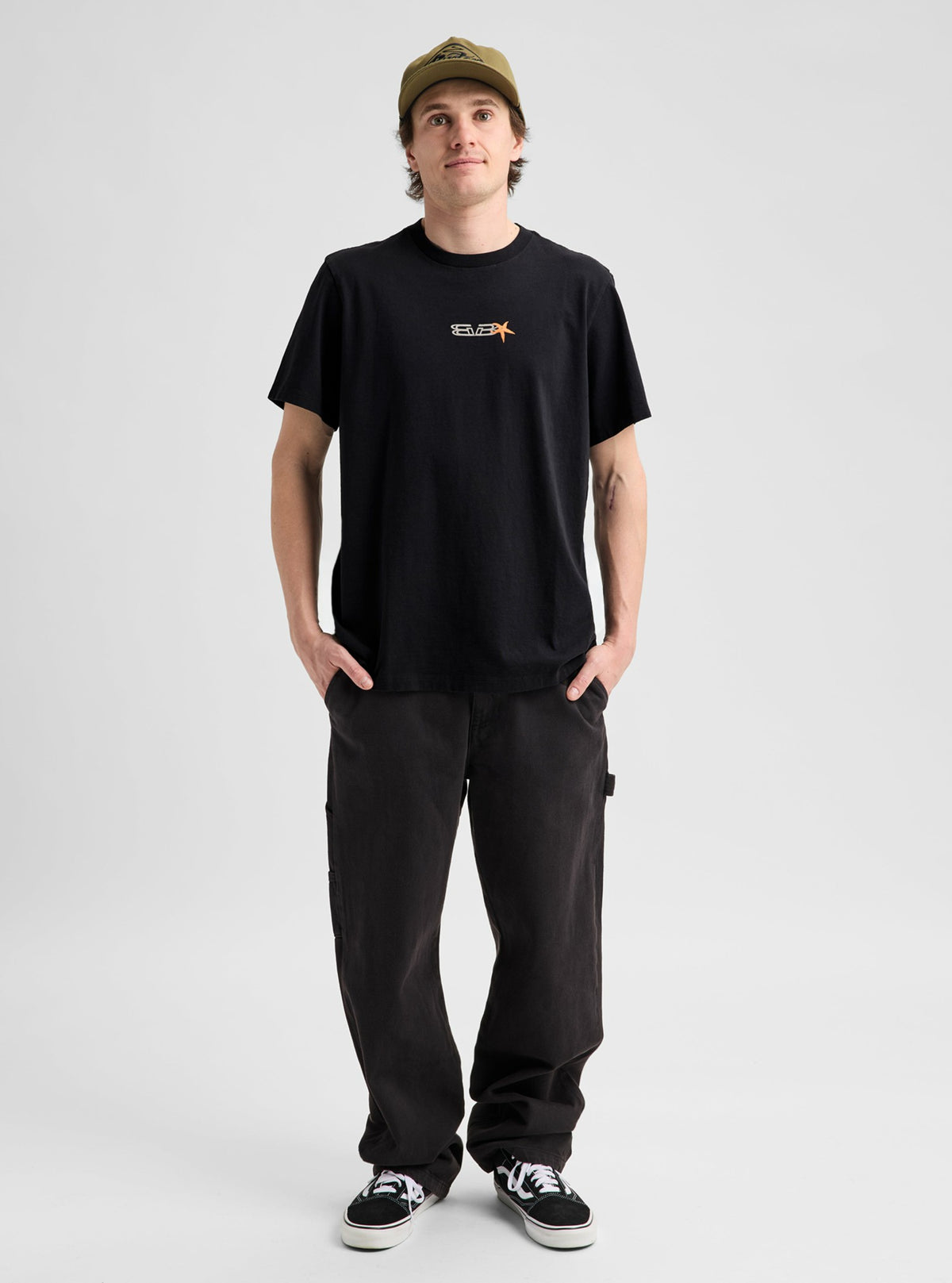 Burton Blossom 27 Short Sleeve T-Shirt 2027 - Burton