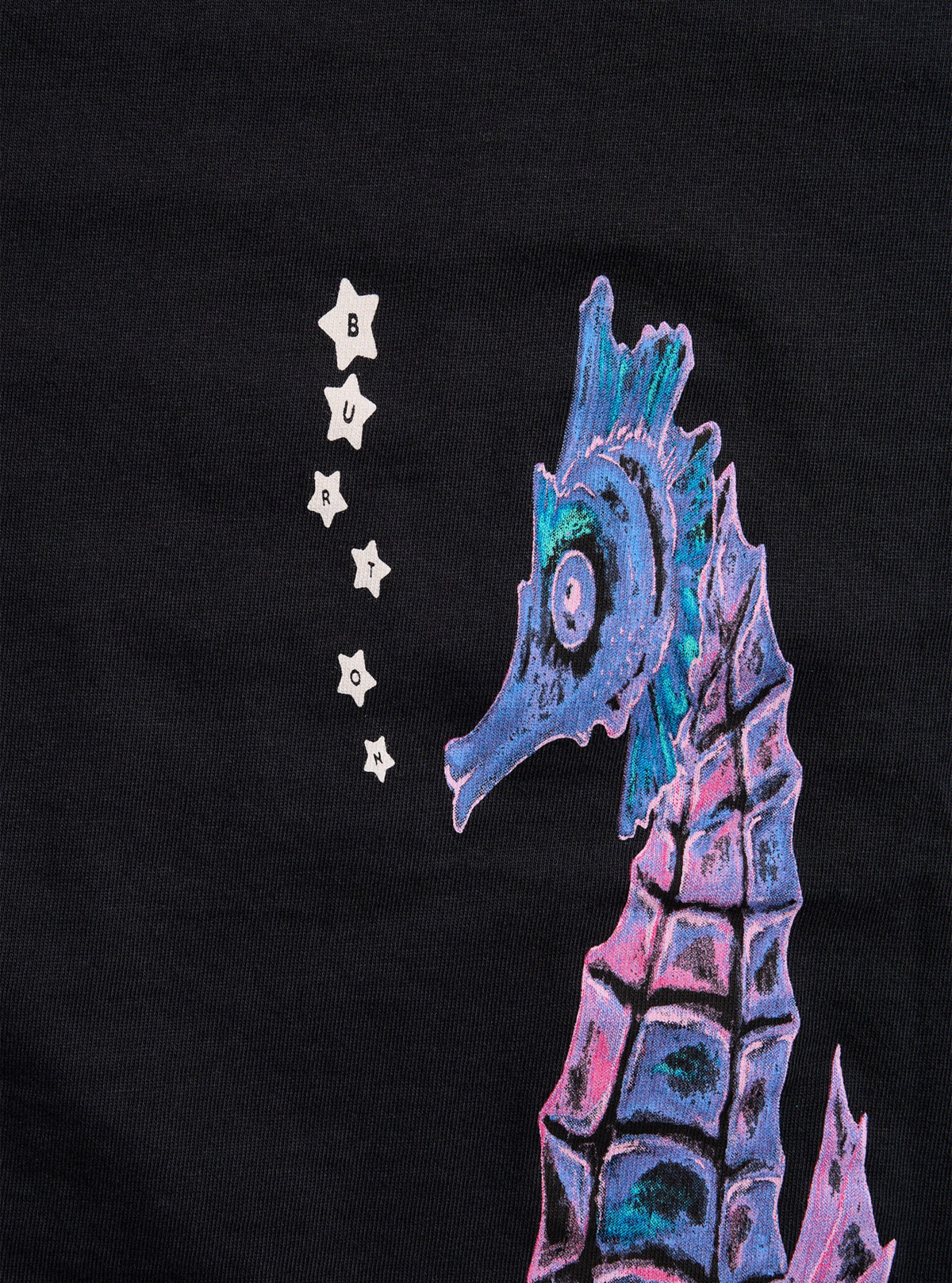 Burton Blossom 27 Short Sleeve T-Shirt 2027 - Burton