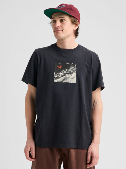 Burton Rider 27 Short Sleeve T-Shirt 2027 - Burton