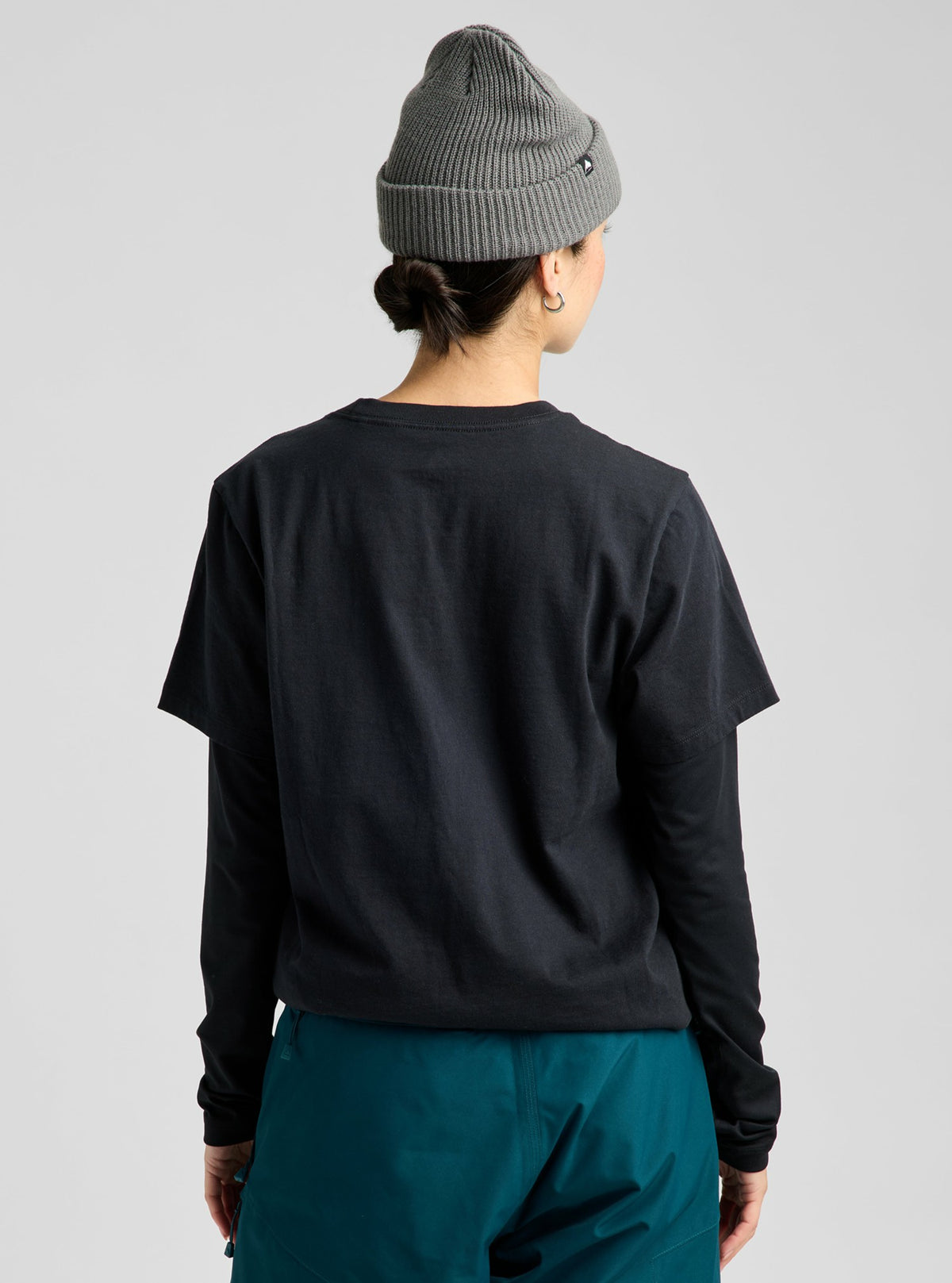 Burton Rider 27 Short Sleeve T-Shirt 2027 - Burton