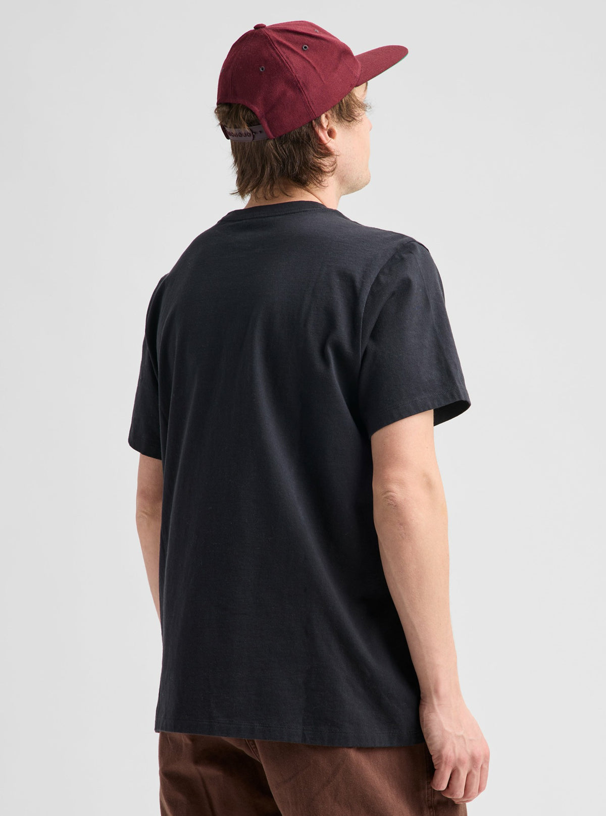 Burton Rider 27 Short Sleeve T-Shirt 2027 - Burton