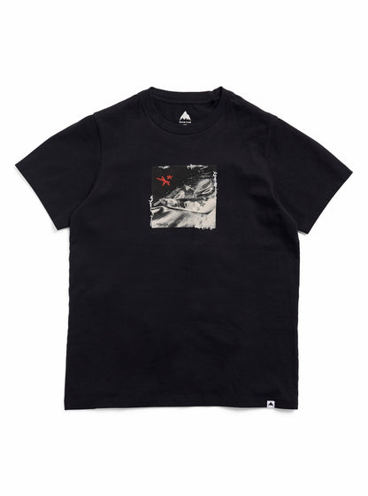 Burton Rider 27 Short Sleeve T-Shirt 2027 - Burton
