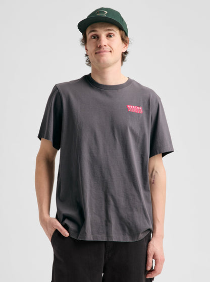 Burton Throwback 1992 Short Sleeve T-Shirt 2027 - Burton