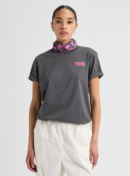 Burton Throwback 1992 Short Sleeve T-Shirt 2027 - Burton