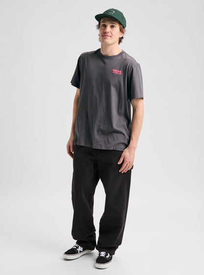 Burton Throwback 1992 Short Sleeve T-Shirt 2027 - Burton