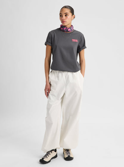 Burton Throwback 1992 Short Sleeve T-Shirt 2027 - Burton