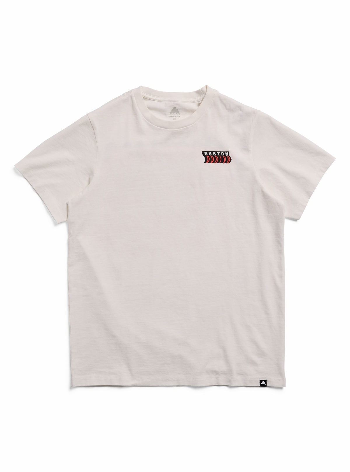 Stout White,XXS