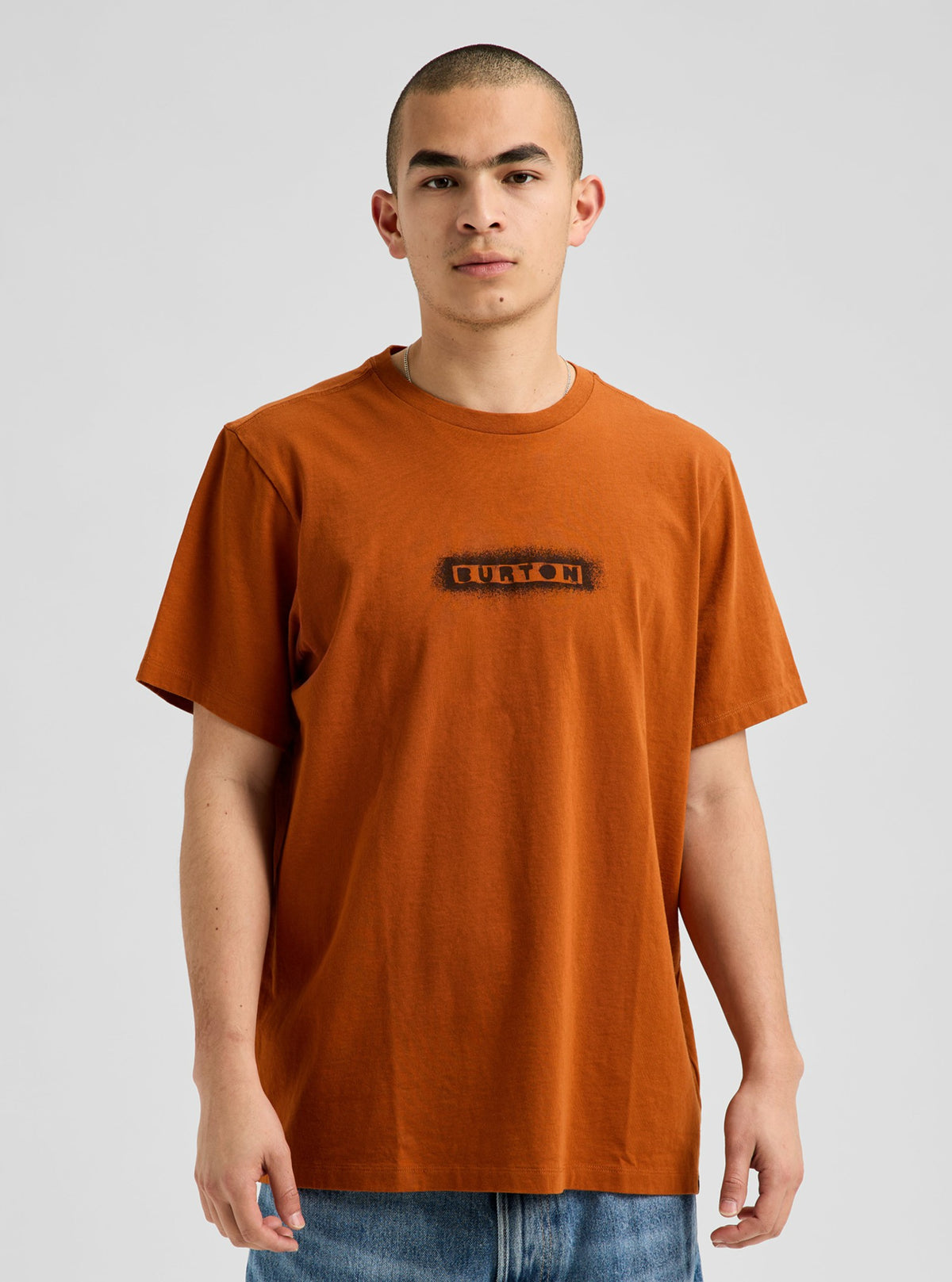 Burton OverSpray Short Sleeve T-Shirt 2027 - Burton