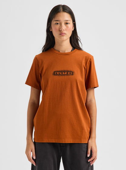 Burton OverSpray Short Sleeve T-Shirt 2027 - Burton