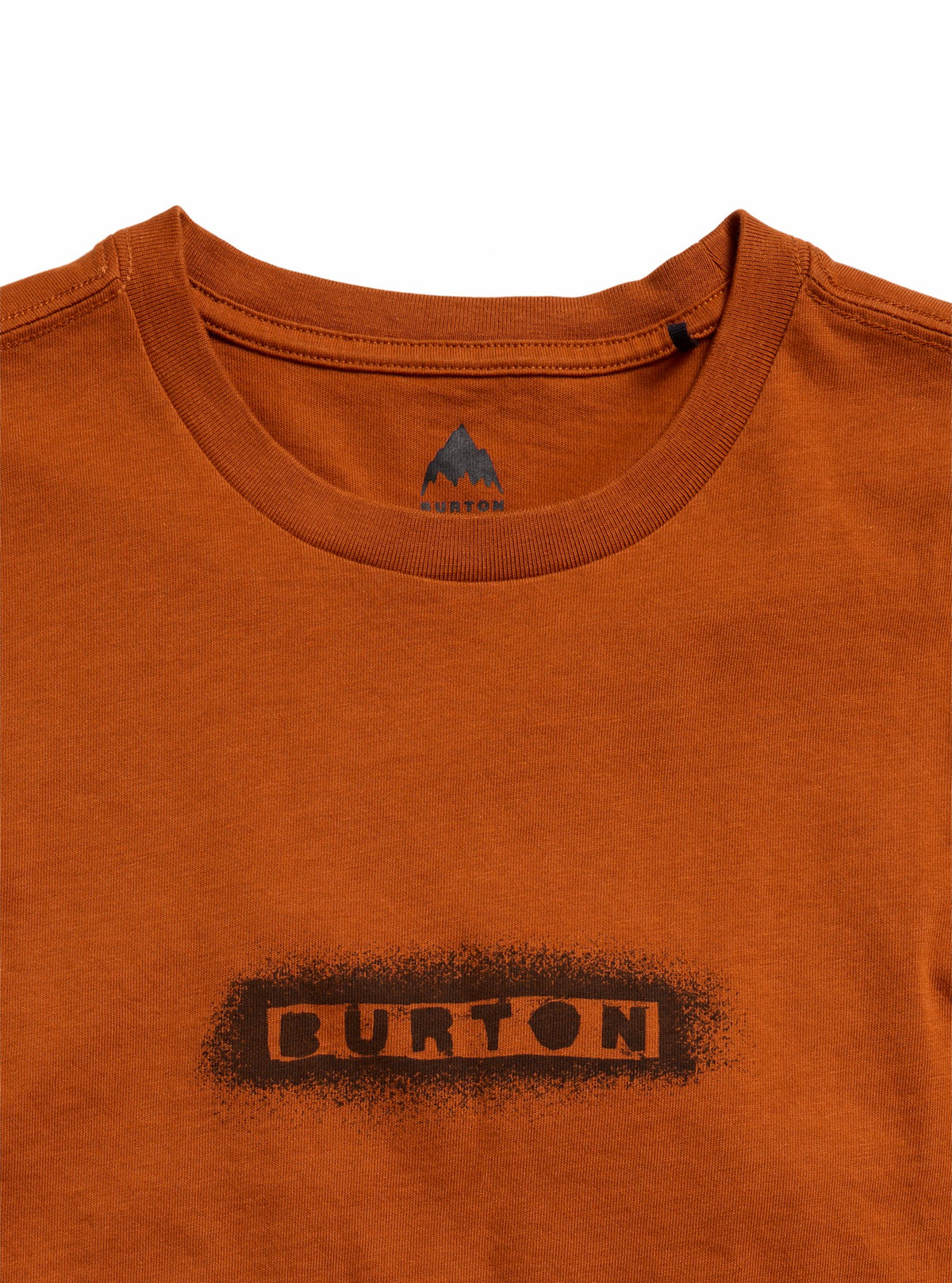 Burton OverSpray Short Sleeve T-Shirt 2027 - Burton