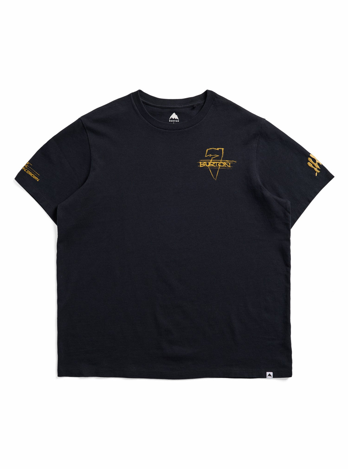 Burton Jason B Seven Short Sleeve T-Shirt 2027 - Burton