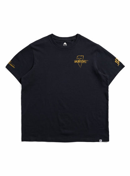 Burton Jason B Seven Short Sleeve T-Shirt 2027 - Burton