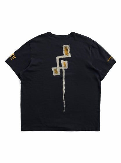 Burton Jason B Seven Short Sleeve T-Shirt 2027 - Burton
