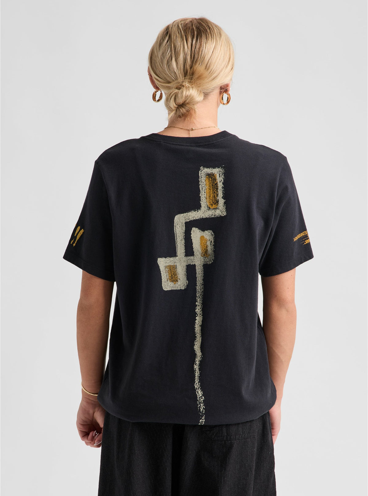 Burton Jason B Seven Short Sleeve T-Shirt 2027 - Burton