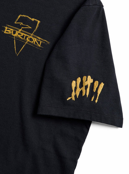 Burton Jason B Seven Short Sleeve T-Shirt 2027 - Burton
