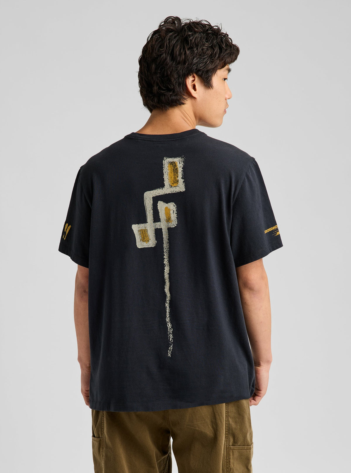 Burton Jason B Seven Short Sleeve T-Shirt 2027 - Burton
