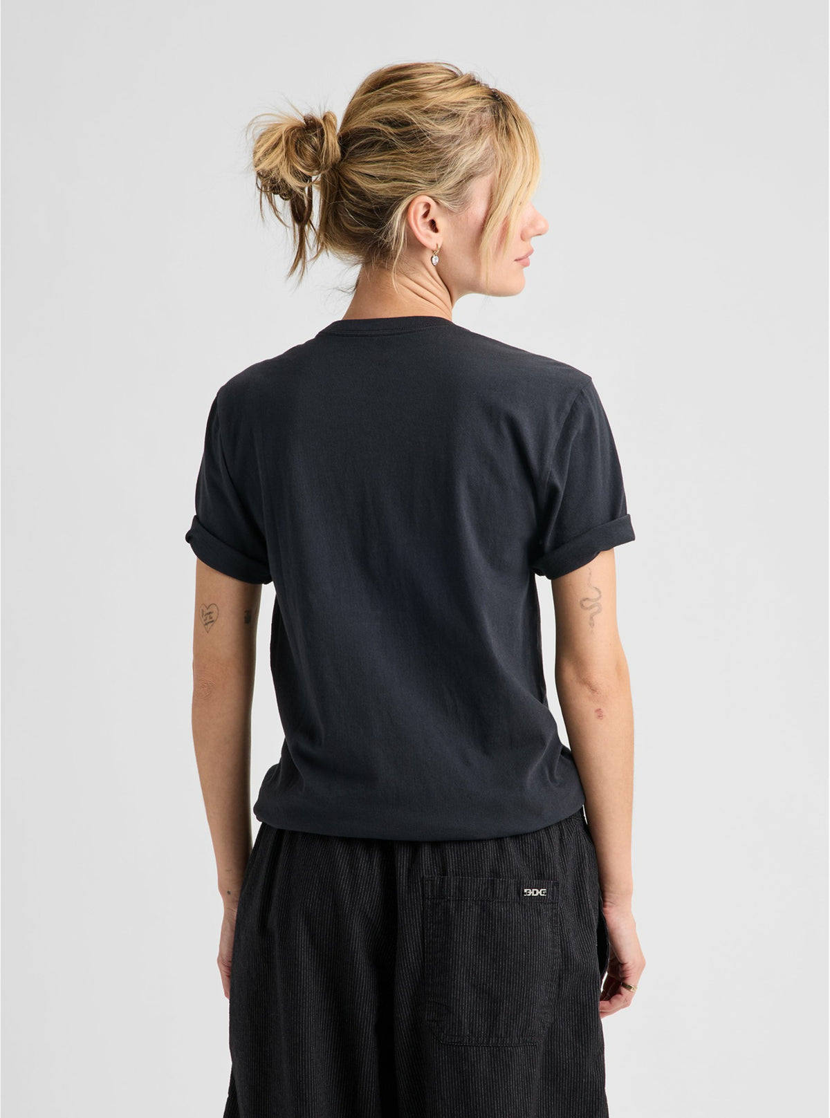 Burton Local Short Sleeve T-Shirt 2027 - Burton