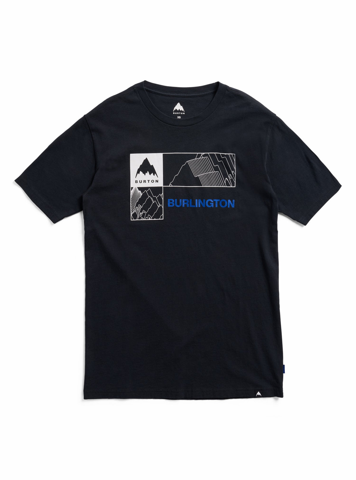 Burlington True Black,XXS