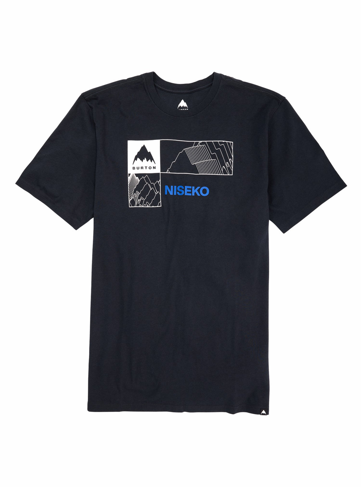 Niseko True Black,XXS