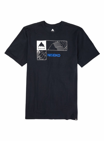 Niseko True Black,XXS