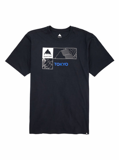 Tokyo True Black,XXS