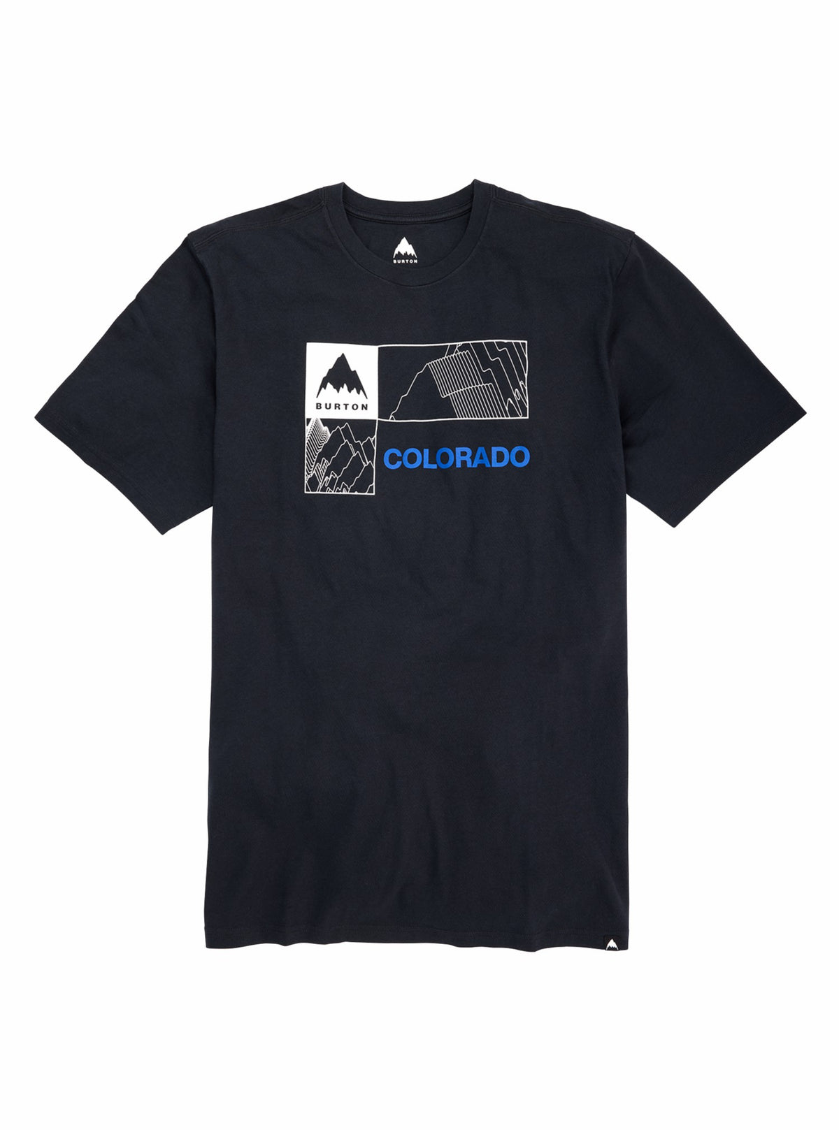Colorado True Black,XXS