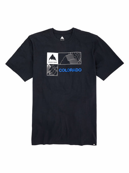 Colorado True Black,XXS