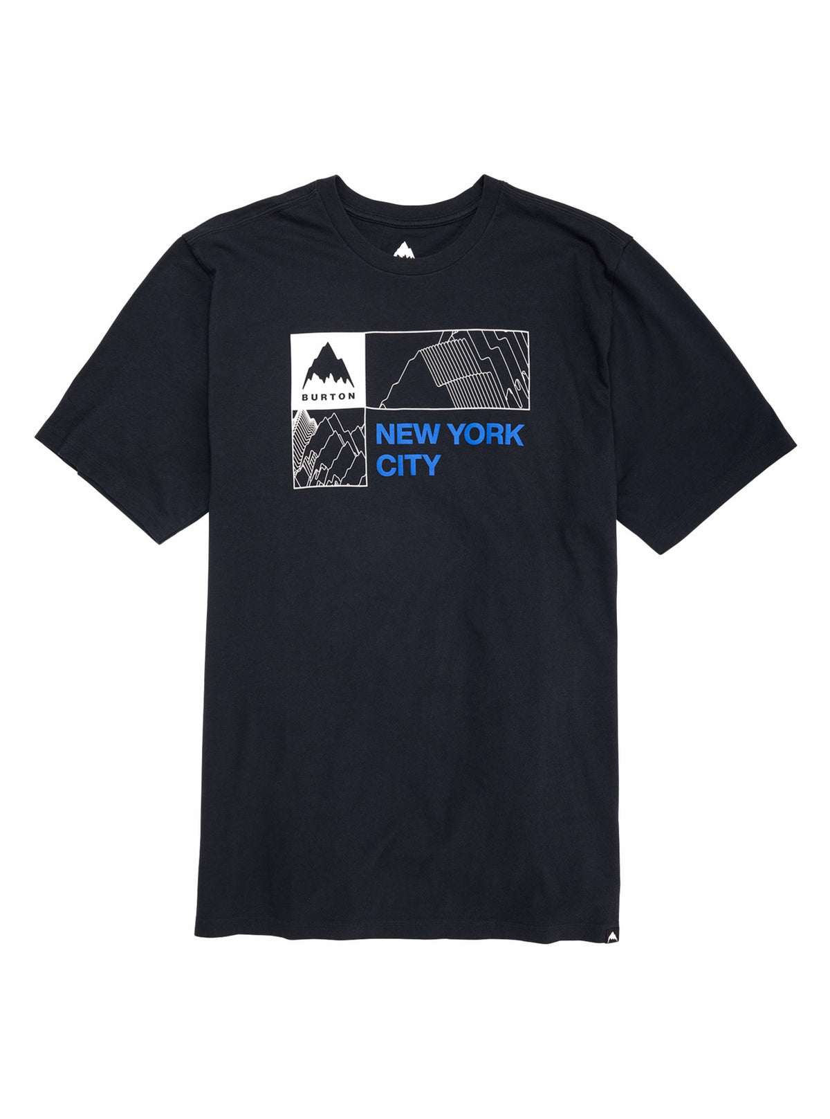 New York True Black,XXS