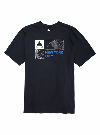 New York True Black,XXS