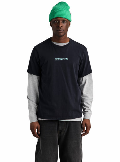 From Burton to the World Short Sleeve T-Shirt - Burton