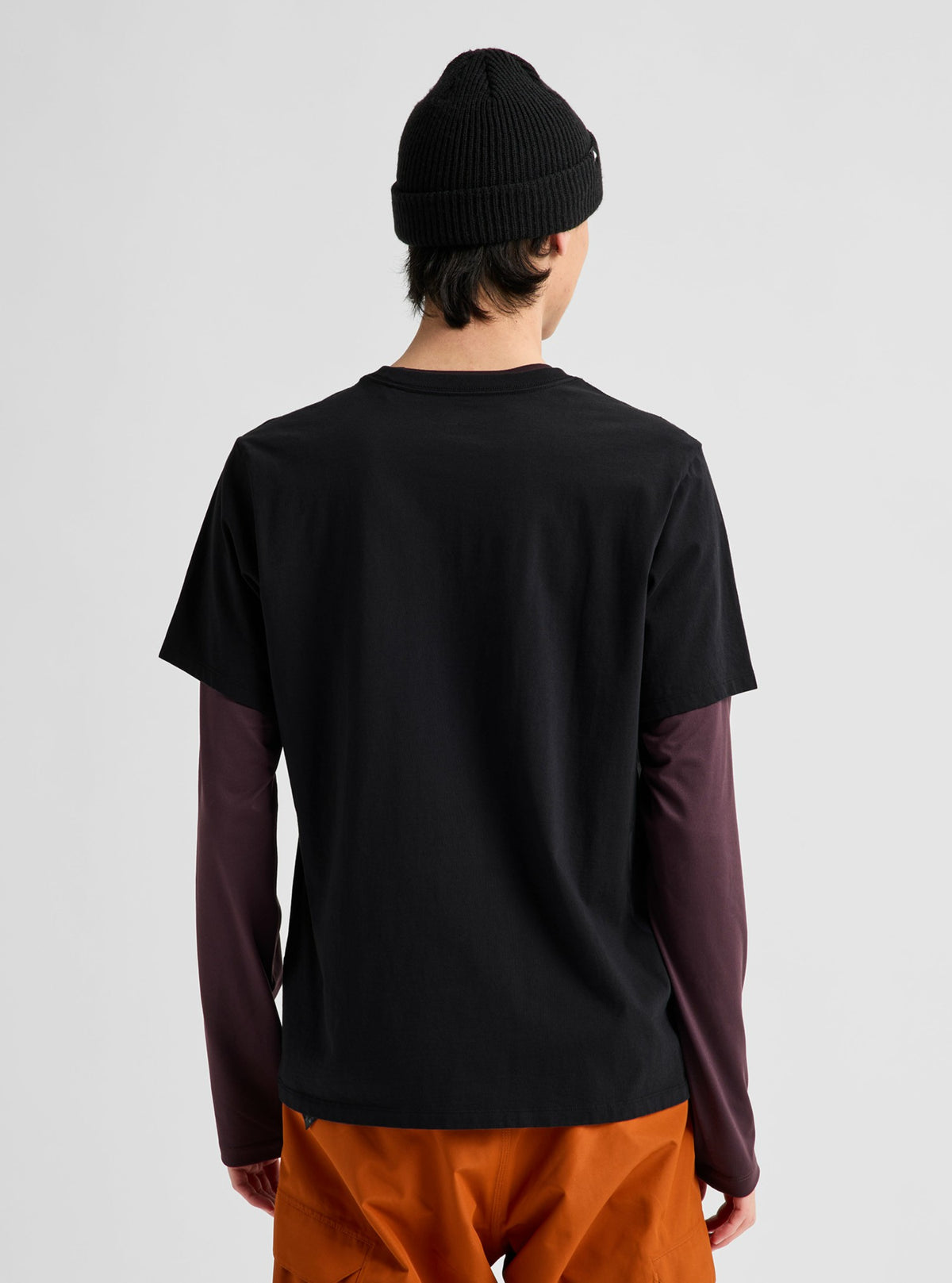 Burton Moretown Short Sleeve T-Shirt 2027 - Burton
