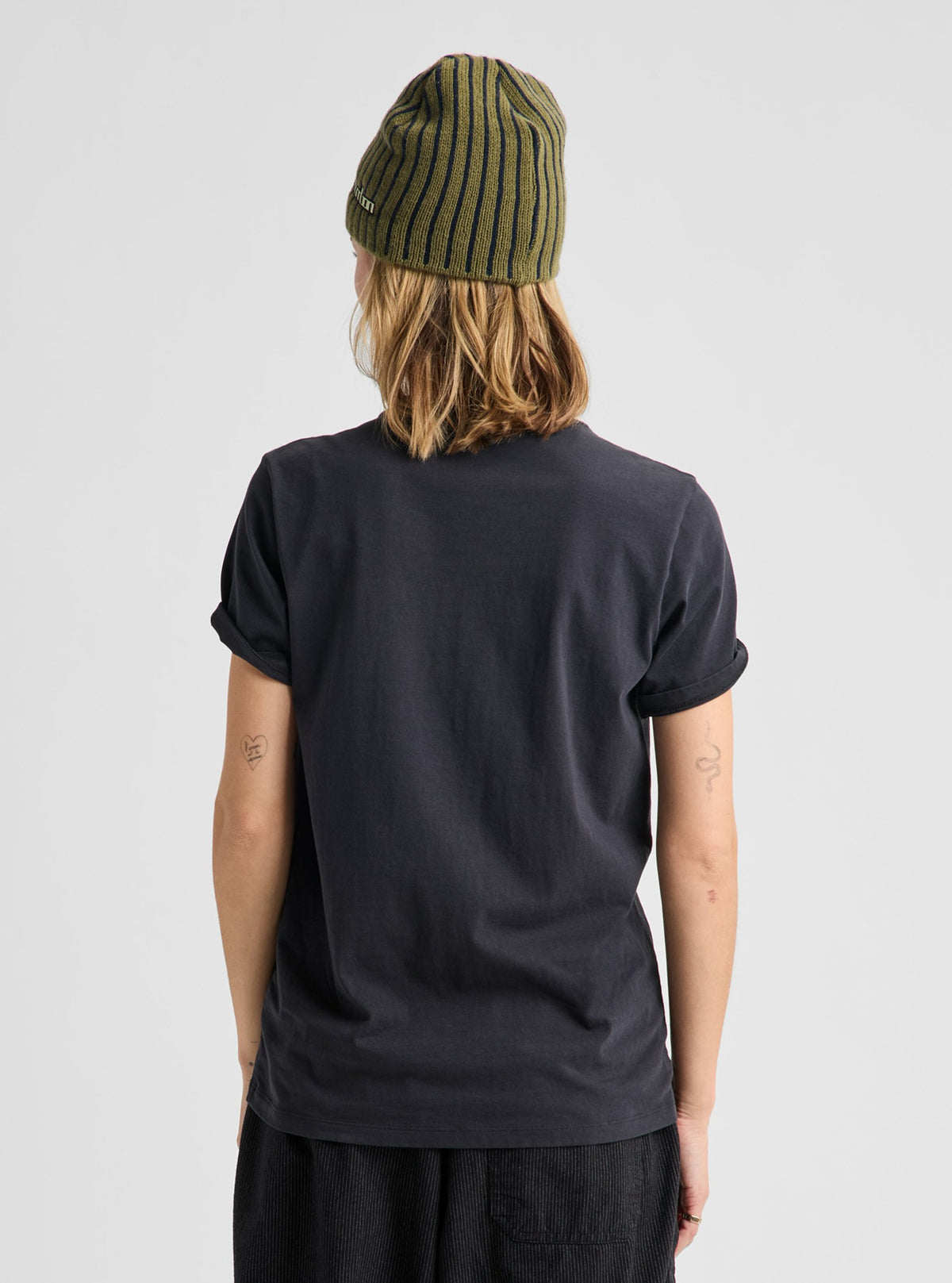 Burton Moretown Short Sleeve T-Shirt 2027 - Burton