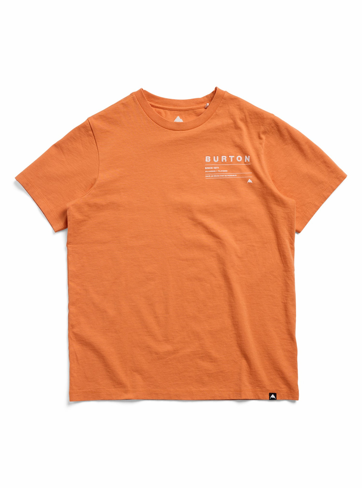 Goldfish Orange,XXS