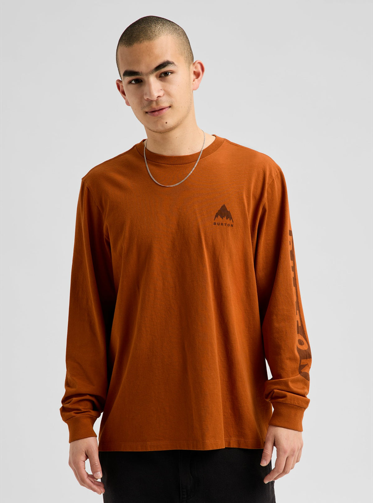 Burton Elite Long Sleeve T-Shirt 2027 - Burton