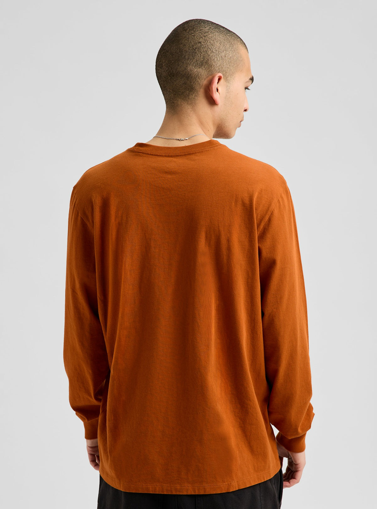 Burton Elite Long Sleeve T-Shirt 2027 - Burton