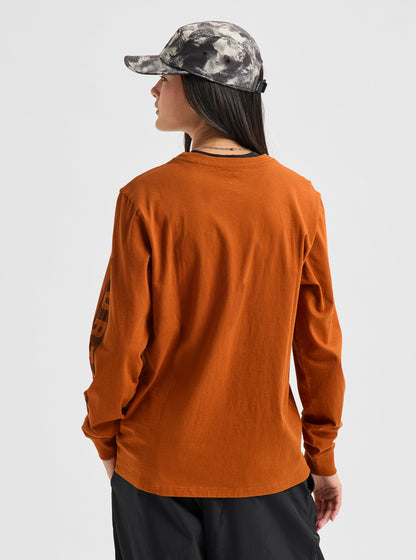 Burton Elite Long Sleeve T-Shirt 2027 - Burton