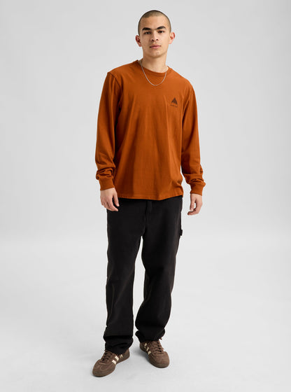 Burton Elite Long Sleeve T-Shirt 2027 - Burton