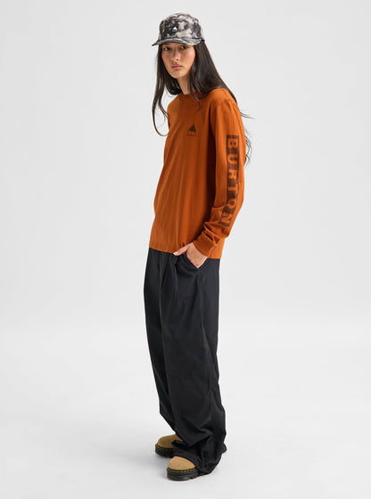 Burton Elite Long Sleeve T-Shirt 2027 - Burton