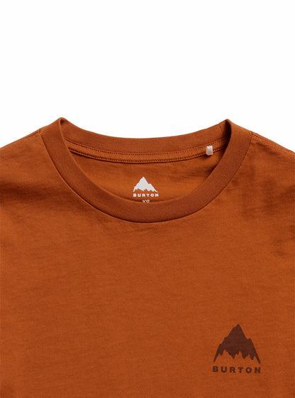Burton Elite Long Sleeve T-Shirt 2027 - Burton