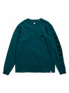 Atlantic Teal